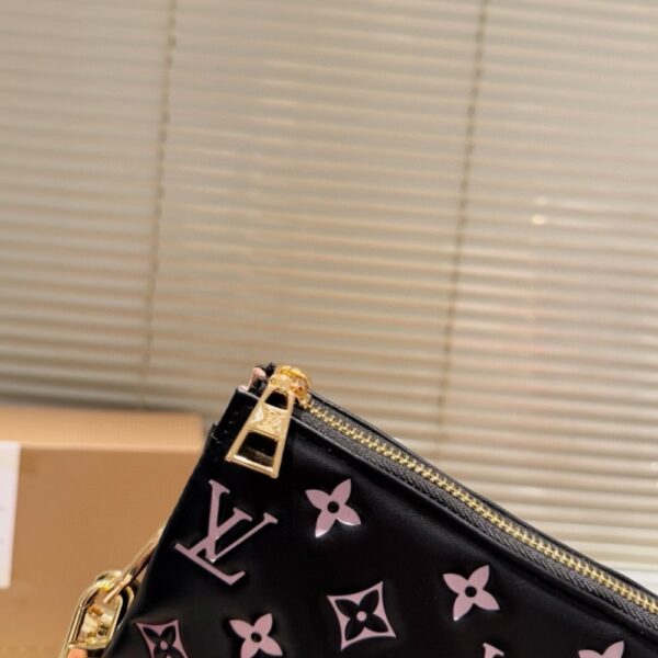 LOUIS VUITTON COUSSIN BB BAG 21CM M12159 - Image 7