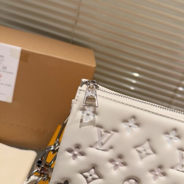 LOUIS VUITTON COUSSIN PM BAG 21CM M11986 - Image 7