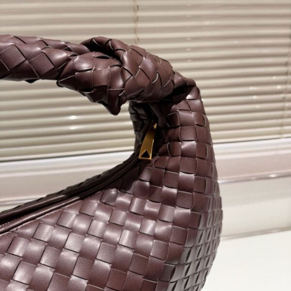 BOTTEGA VENETA CLASSIC JODIE BAG IN FONDANT 49CM 600261VCPP02132 - Image 3